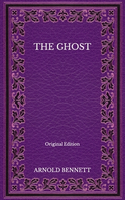 The Ghost - Original Edition B08NDVKN15 Book Cover