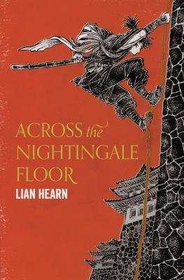 Across the Nightingale Floor (Tales of the Otor... Book Cover