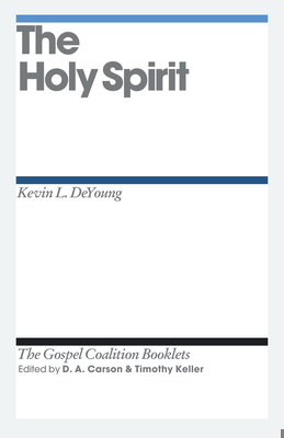 The Holy Spirit 1433527677 Book Cover