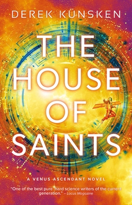 The House of Saints: Venus Ascendant Book Two 1786188686 Book Cover