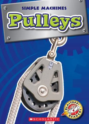 Pulleys 0531222217 Book Cover