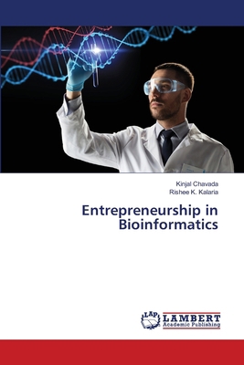 Entrepreneurship in Bioinformatics 6208118816 Book Cover