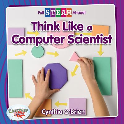 Think Like a Computer Scientist 0778764532 Book Cover