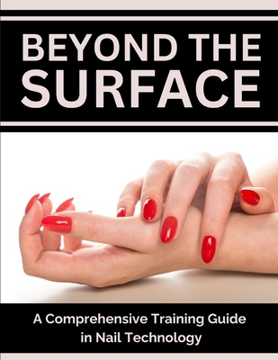 Beyond the Surface: A Comprehensive Training Gu... B0CZGZFNY7 Book Cover