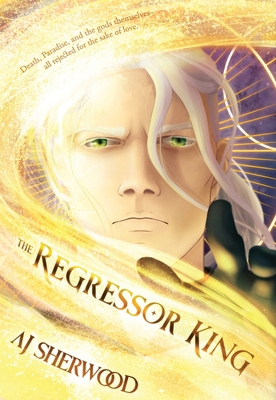 The Regressor King B0GDJW79M8 Book Cover