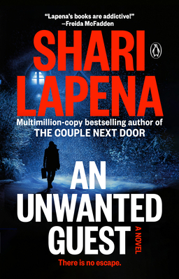 An Unwanted Guest 0525557644 Book Cover