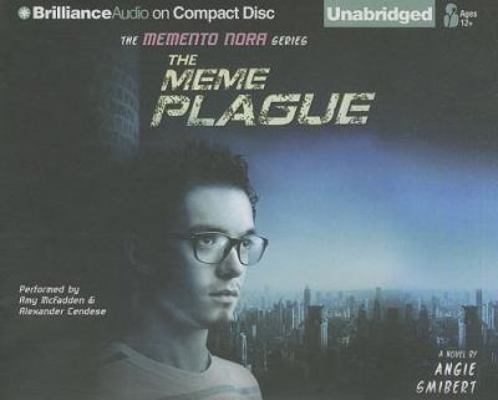 The Meme Plague 1480543977 Book Cover