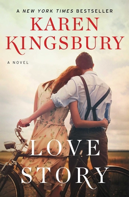 Love Story 1451687605 Book Cover