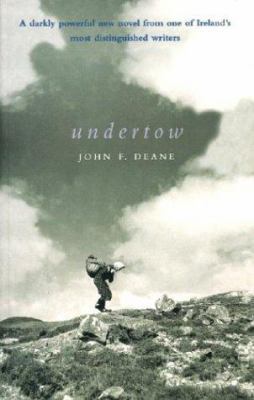 Undertow 0856407283 Book Cover