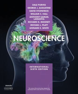 Neuroscience XE 160535841X Book Cover