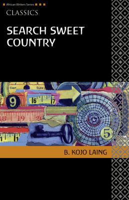 Search Sweet Country 0435045709 Book Cover