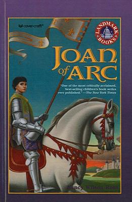 Joan of Arc 0780797914 Book Cover
