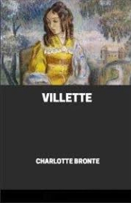 Paperback Villette Illustrated Book