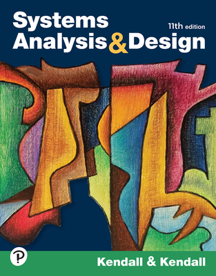 Systems Analysis and Design 0137947836 Book Cover