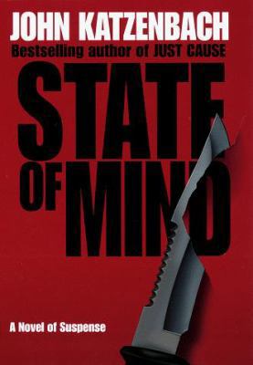 State of Mind 0345386310 Book Cover