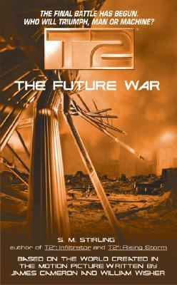 The Future War 0380808188 Book Cover