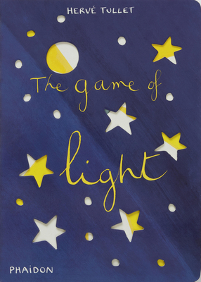 The Game of Light B00A2P2TFW Book Cover