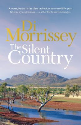 The Silent Country 1405039396 Book Cover