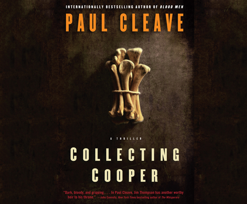 Collecting Cooper 1681415852 Book Cover