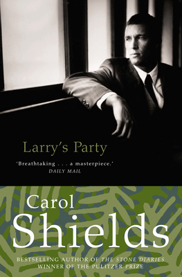 Larry’s Party 1857027051 Book Cover