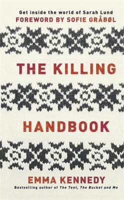 The Killing Handbook 1409109232 Book Cover