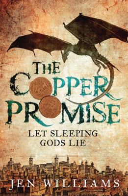 Copper Promise (complete novel) [Unknown] 1472211111 Book Cover