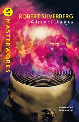 A Time of Changes (Gateway Essentials)            Book Cover