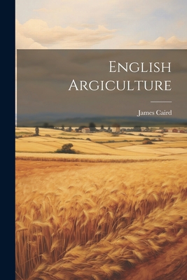 English Argiculture 102138240X Book Cover