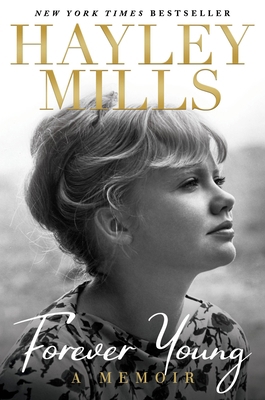 Forever Young: A Memoir 1538704196 Book Cover