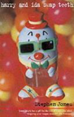 Harry and Ida Swap Teeth 0953327574 Book Cover