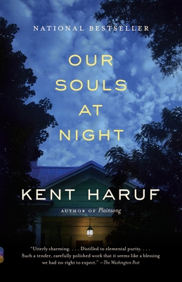 Our Souls at Night 1101911921 Book Cover