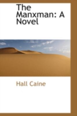 The Manxman 0559470169 Book Cover