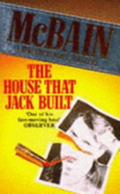 The House That Jack Built (Matthew Hope) 0751513059 Book Cover