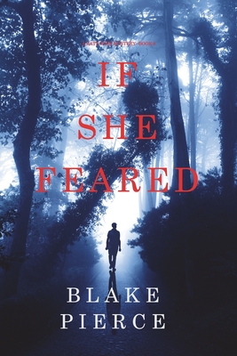 If She Feared (A Kate Wise Mystery-Book 6) 1094374210 Book Cover