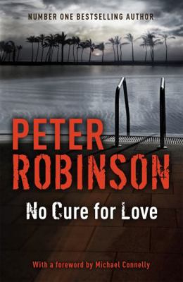 No Cure for Love 147361094X Book Cover