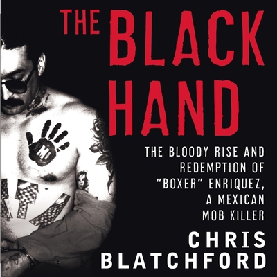 The Black Hand: The Bloody Rise and Redemption ... B08XZFFBCL Book Cover