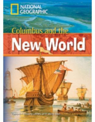 Columbus and New World (Footprint Reading Library) 1424010500 Book Cover