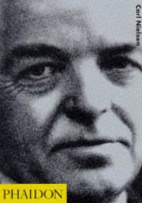 Carl Nielsen 0714835072 Book Cover