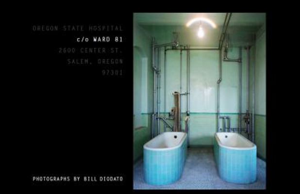 Hardcover Care of WARD 81 Book