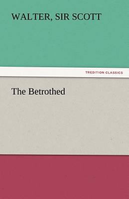 The Betrothed 3842463340 Book Cover