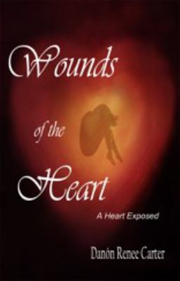 Paperback Wounds of the Heart Book
