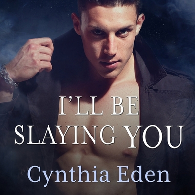 I'll Be Slaying You B08XH2JMYF Book Cover