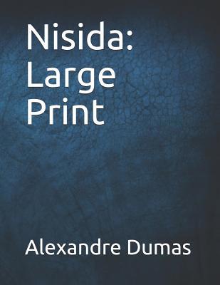 Nisida: Large Print 1070516066 Book Cover