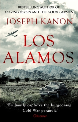 Los Alamos 0751569267 Book Cover