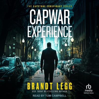 Capwar Experience B0FC6PYW8K Book Cover