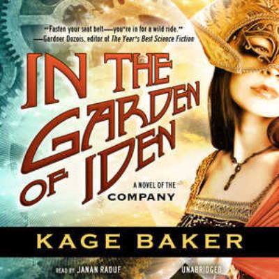 In the Garden of Iden 1441774335 Book Cover