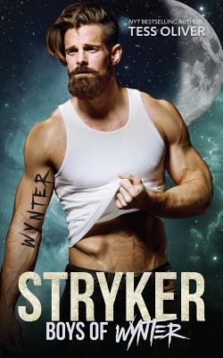 Stryker 154816707X Book Cover