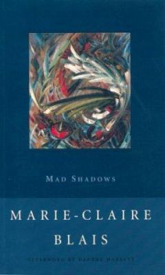 Mad Shadows 0771098677 Book Cover