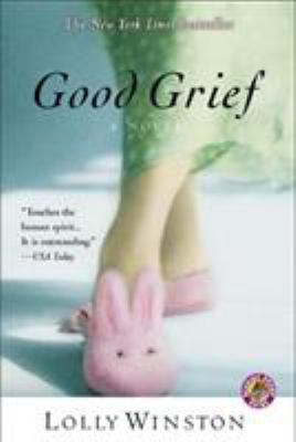 Good Grief B007CIIDMU Book Cover