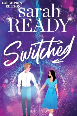 Switched [Large Print] 1954007698 Book Cover